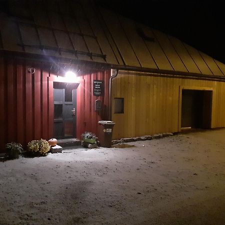 Chaloupka Pod Kanci Stezkou Nova Ves nad Nisou Zewnętrze zdjęcie