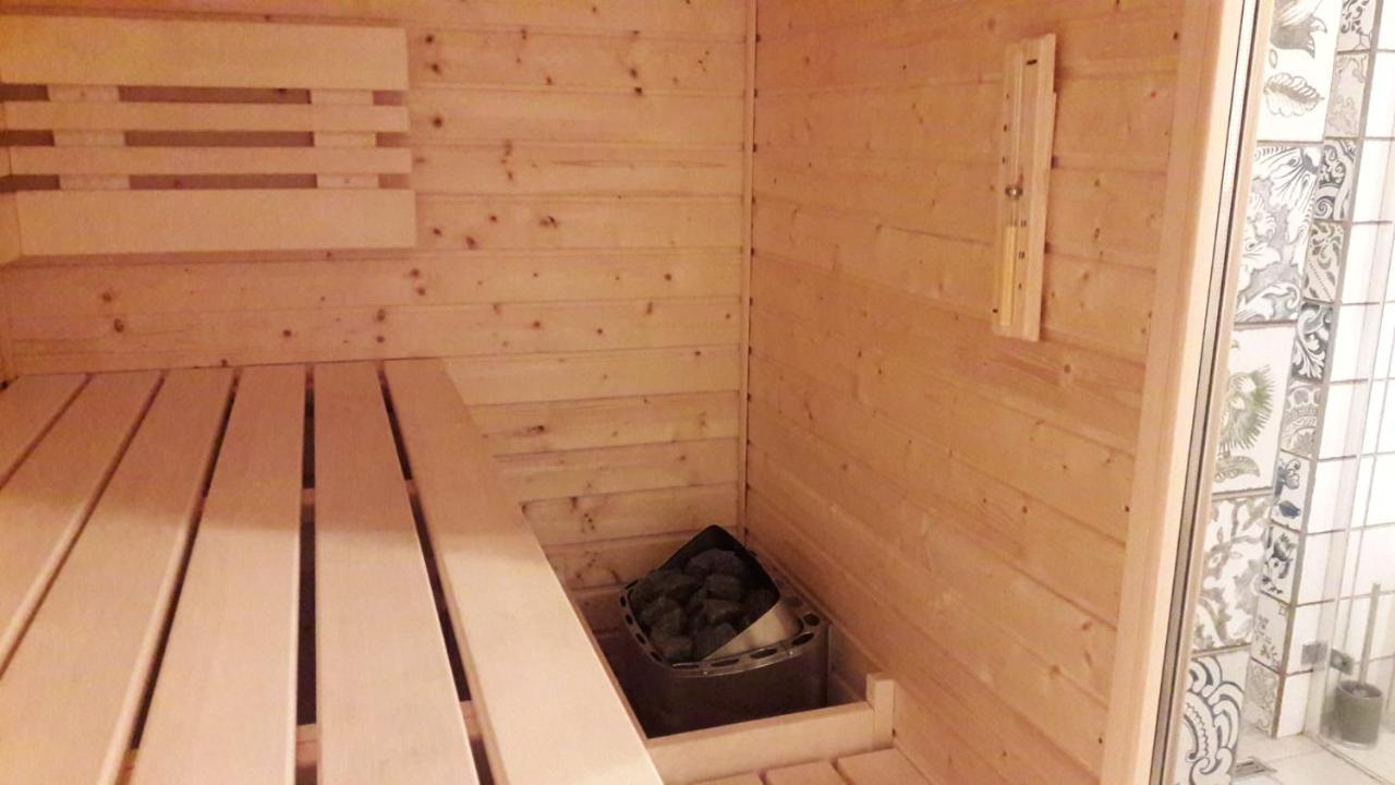 Chaloupka Pod Kanci Stezkou Nova Ves nad Nisou Zewnętrze zdjęcie