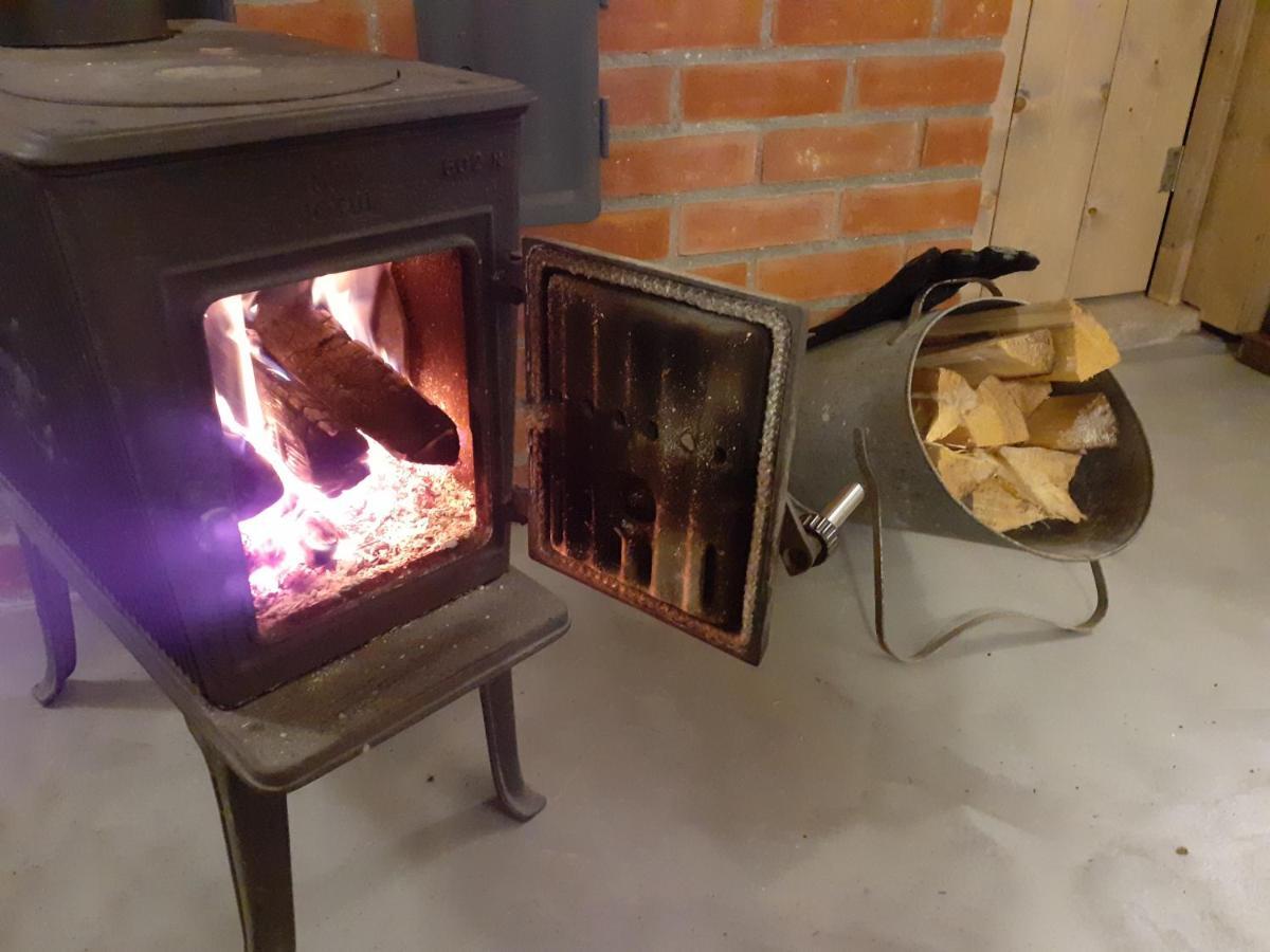 Chaloupka Pod Kanci Stezkou Nova Ves nad Nisou Zewnętrze zdjęcie